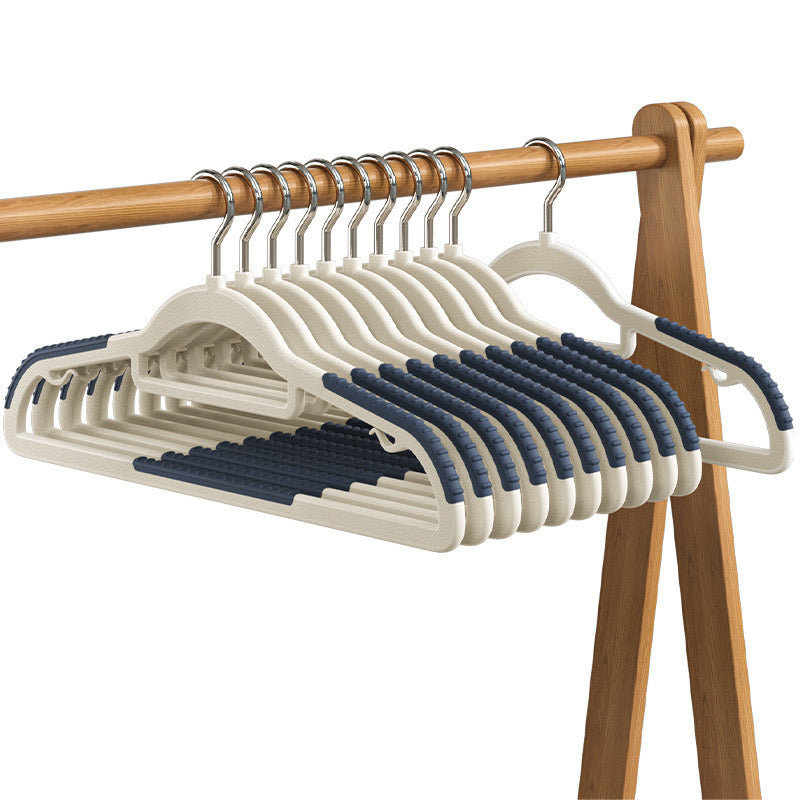 Non-Slip Clothes Hangers