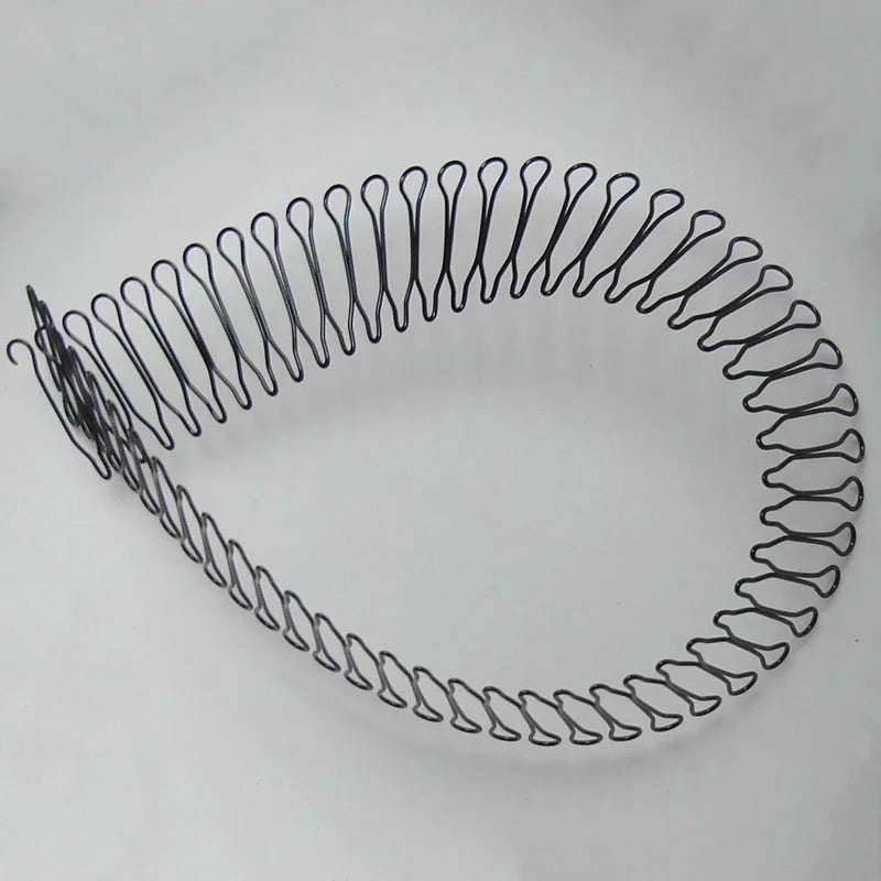 Bendable Hairgrips pin