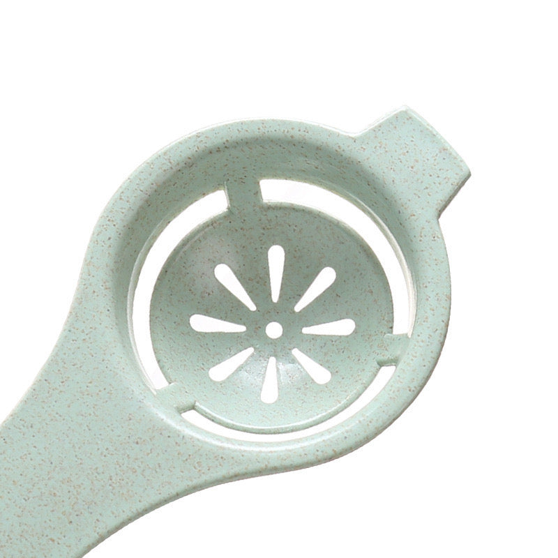 Exposing the operating area of Egg Separator Tool