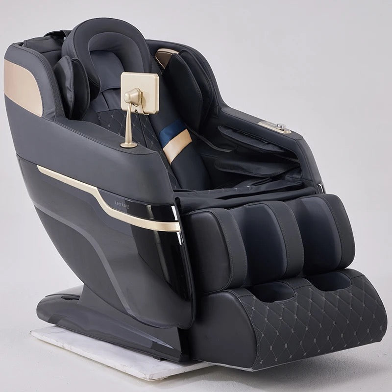 Showcasing Full Body Electric Massage Sofa
