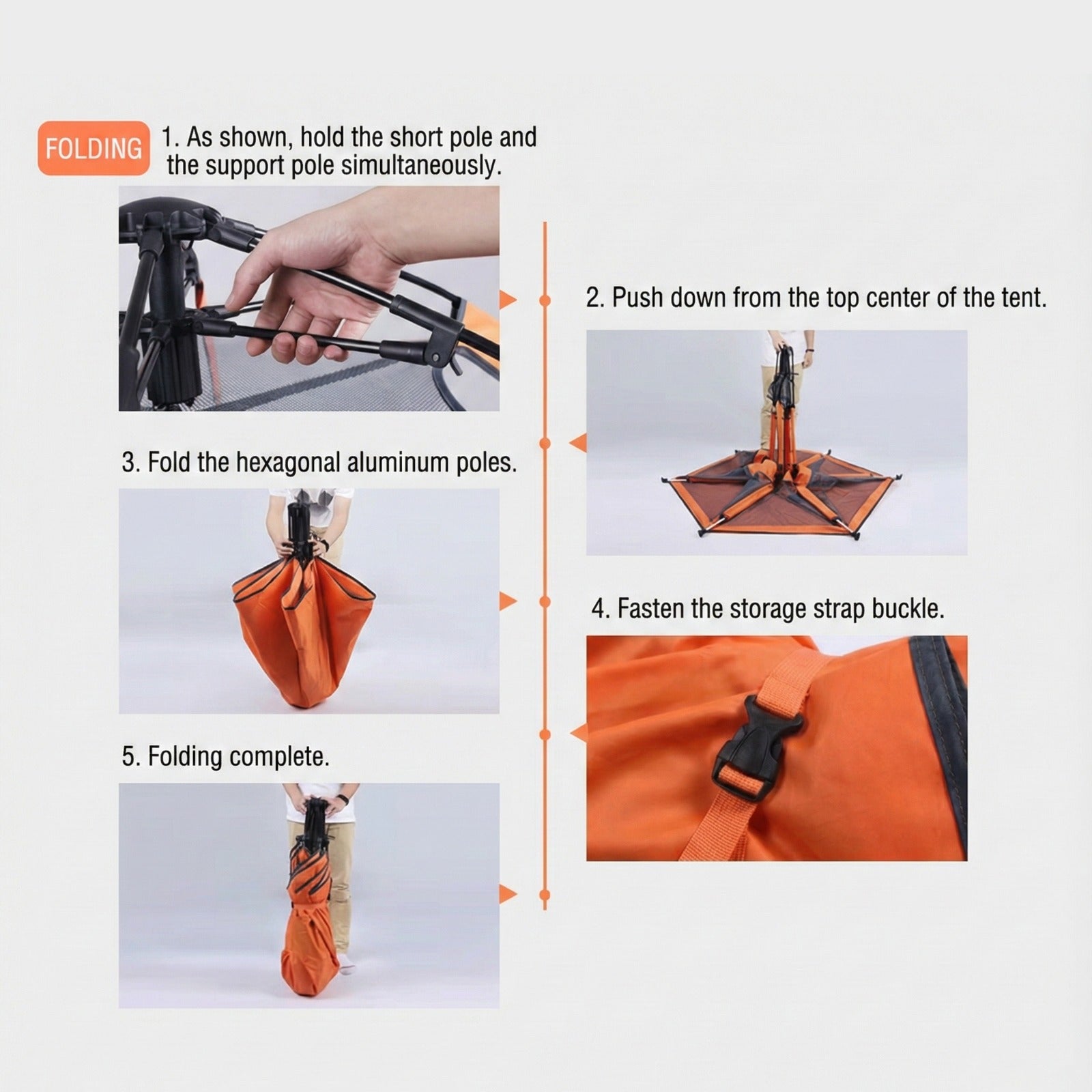 Installation Details Of Indoor & Outdoor Kids Playhouse.