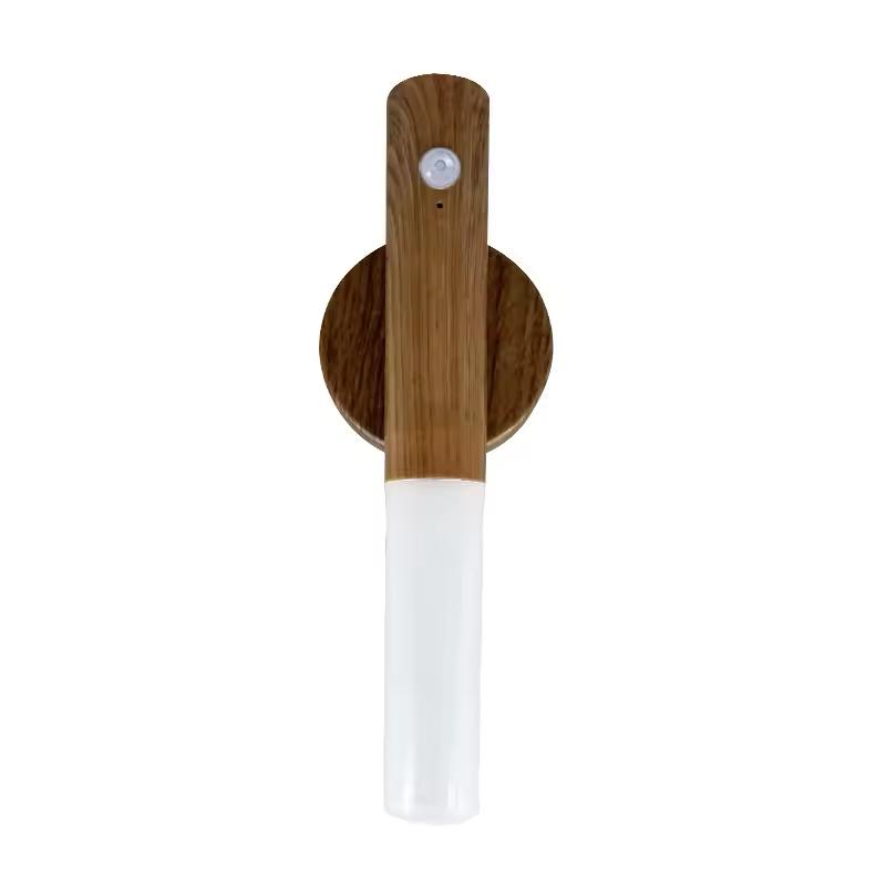 An Intelligent Motion Sensor LED Decor Light .