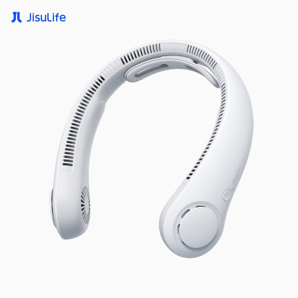 JisuLife Neck Fan Life4.