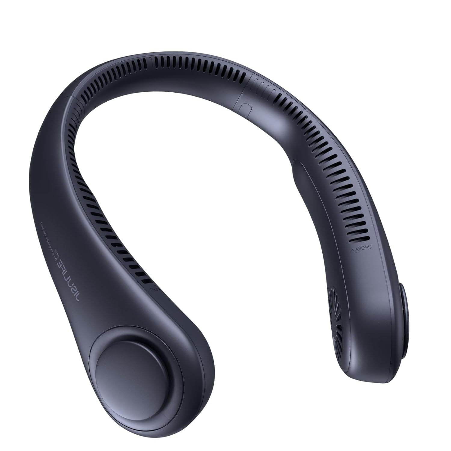 JisuLife Neck Fan Life4.