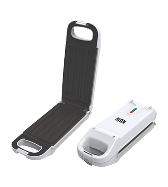 750W KION Churros Maker with Non-stick Coating