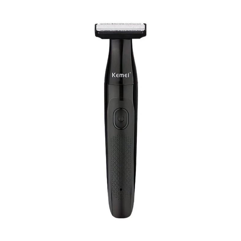 Kemei Professional Design 3 in 1 Electric Multi-function Men's Grooming Set