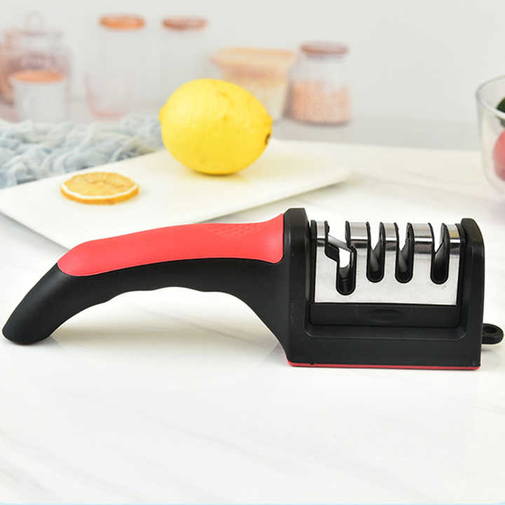 Kitchen Knife Sharpener.