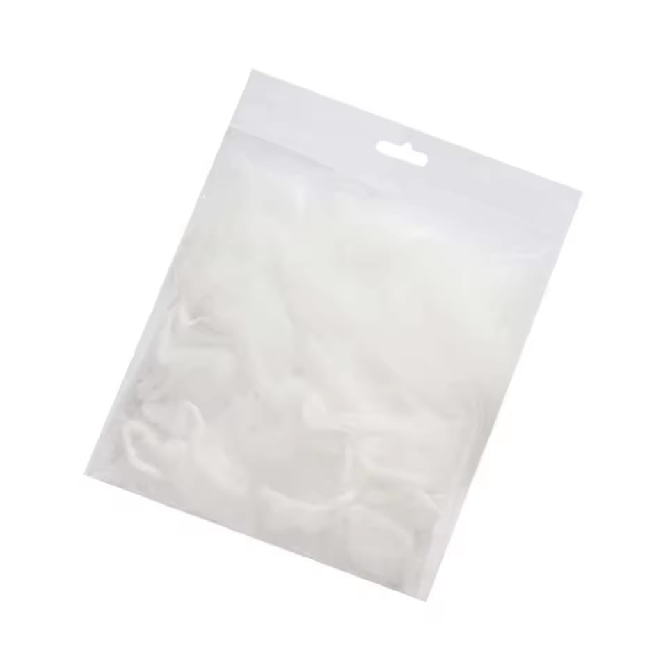 A Pack Of Filters Of Kitchen Sink Corner Filter Drainer Strainer Rack.