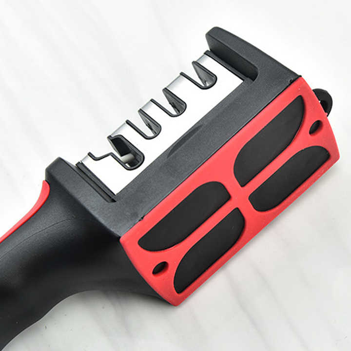 Kitchen Knife Sharpener.