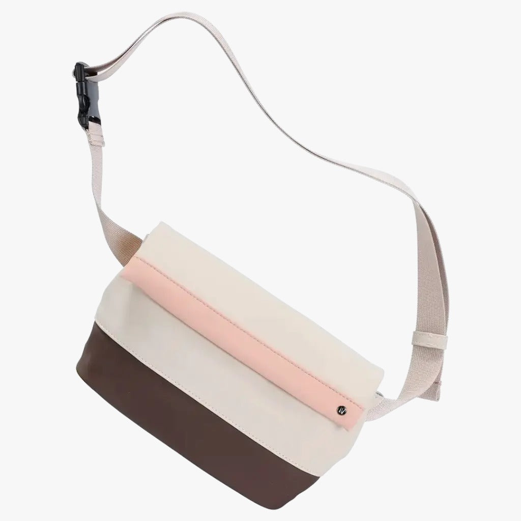 LEVELO Ibiza Crossbody Waist Bag