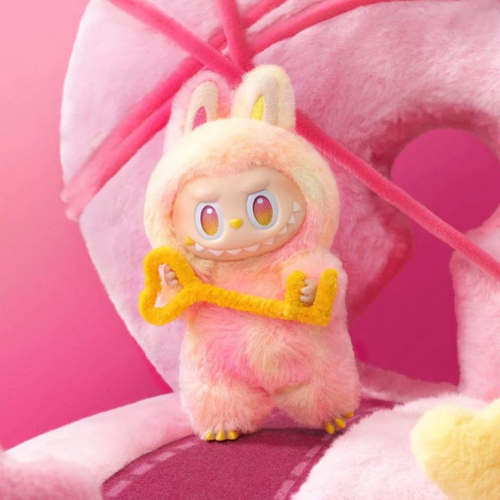 Labubu - The Monsters Big in to Energy Series.