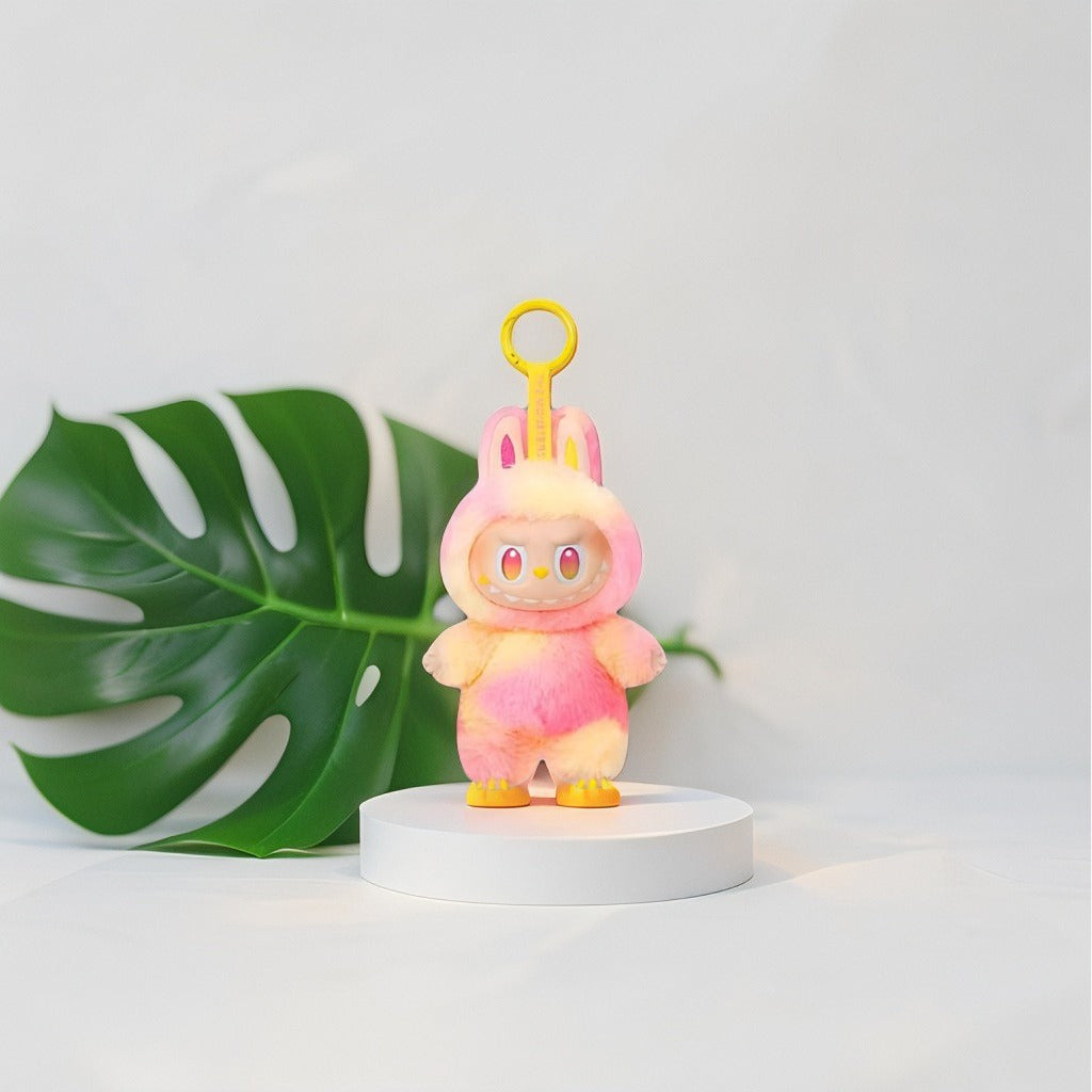 Labubu - The Monsters Big in to Energy Series.