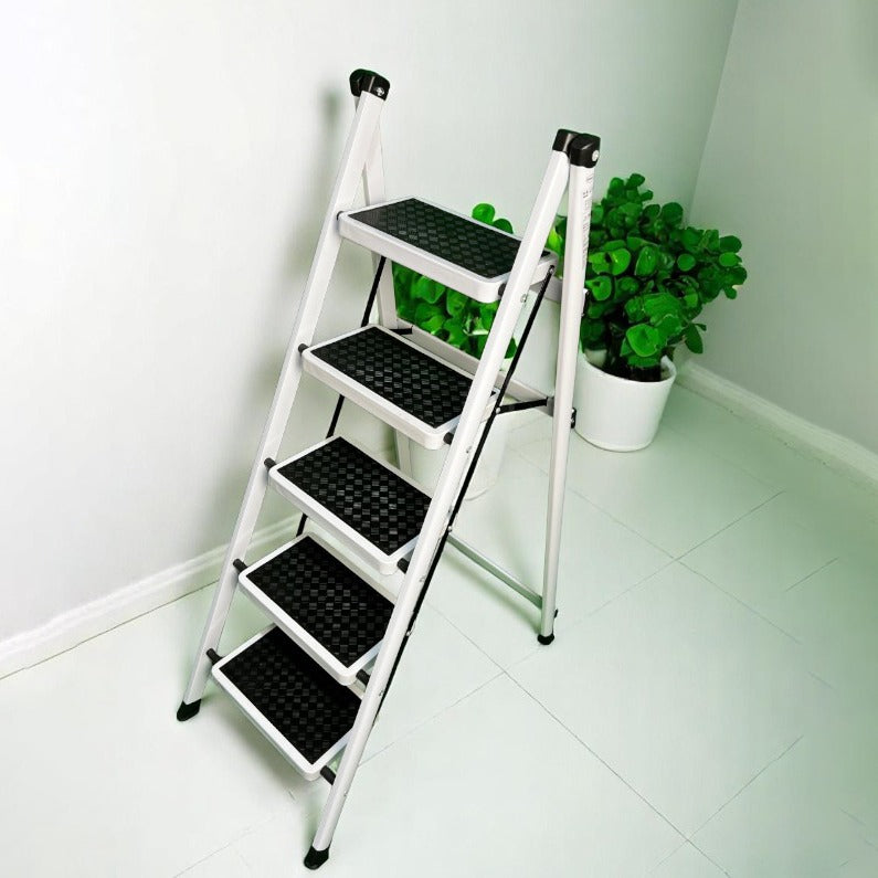 Portable Step Stool.