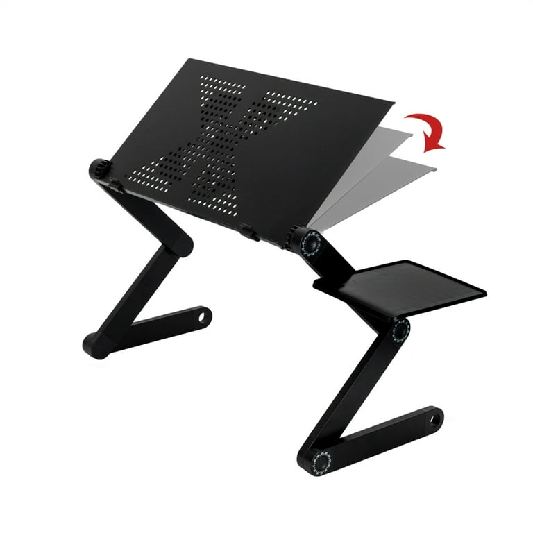 A Multi-functional Laptop Holder Stand.