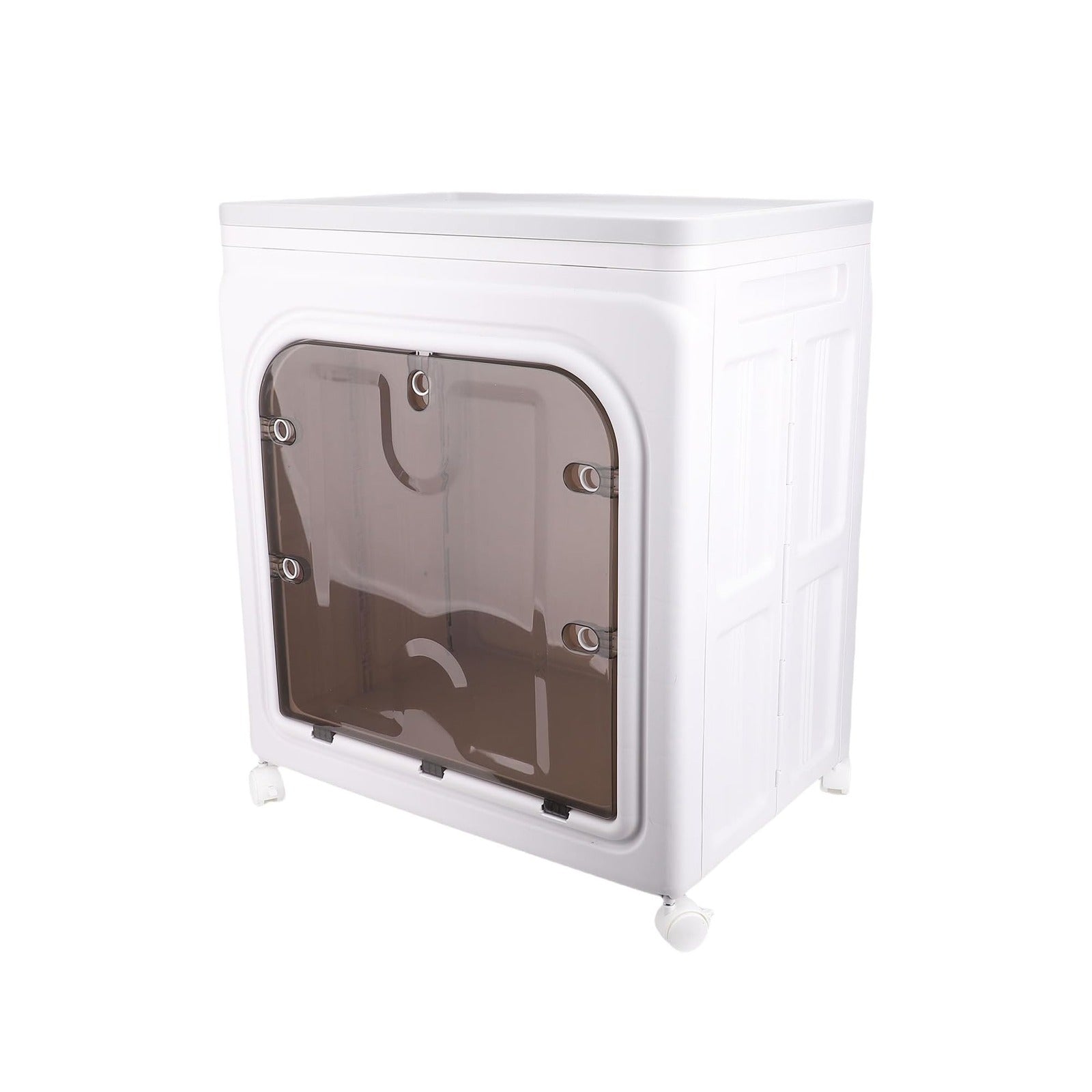 Large Capacity Foldable Storage Box.