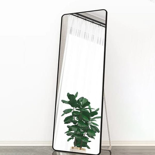 Large Full-Length Dressing Mirror for Bedroom.