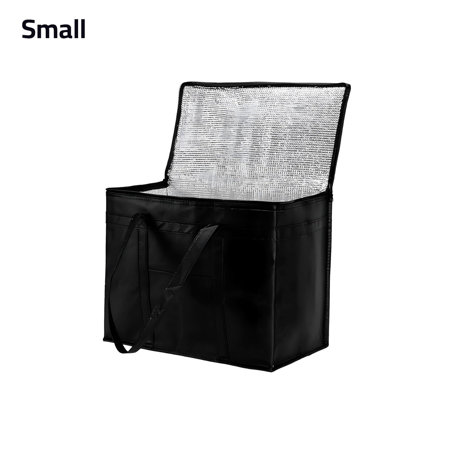 Small Insulated Cooler Bag