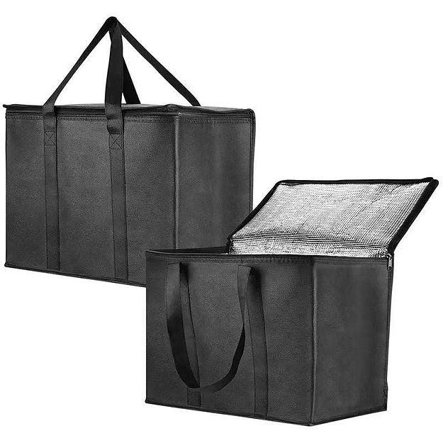 Large Insulated Cooler Bags.