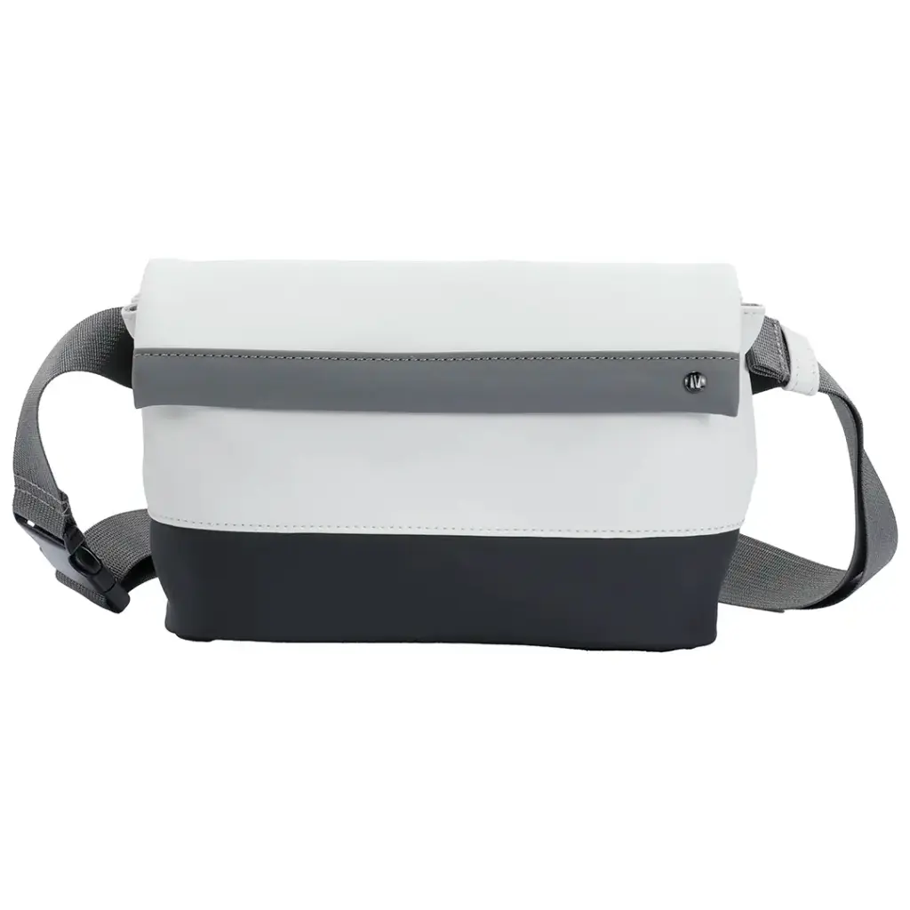 LEVELO Ibiza Crossbody Waist Bag.