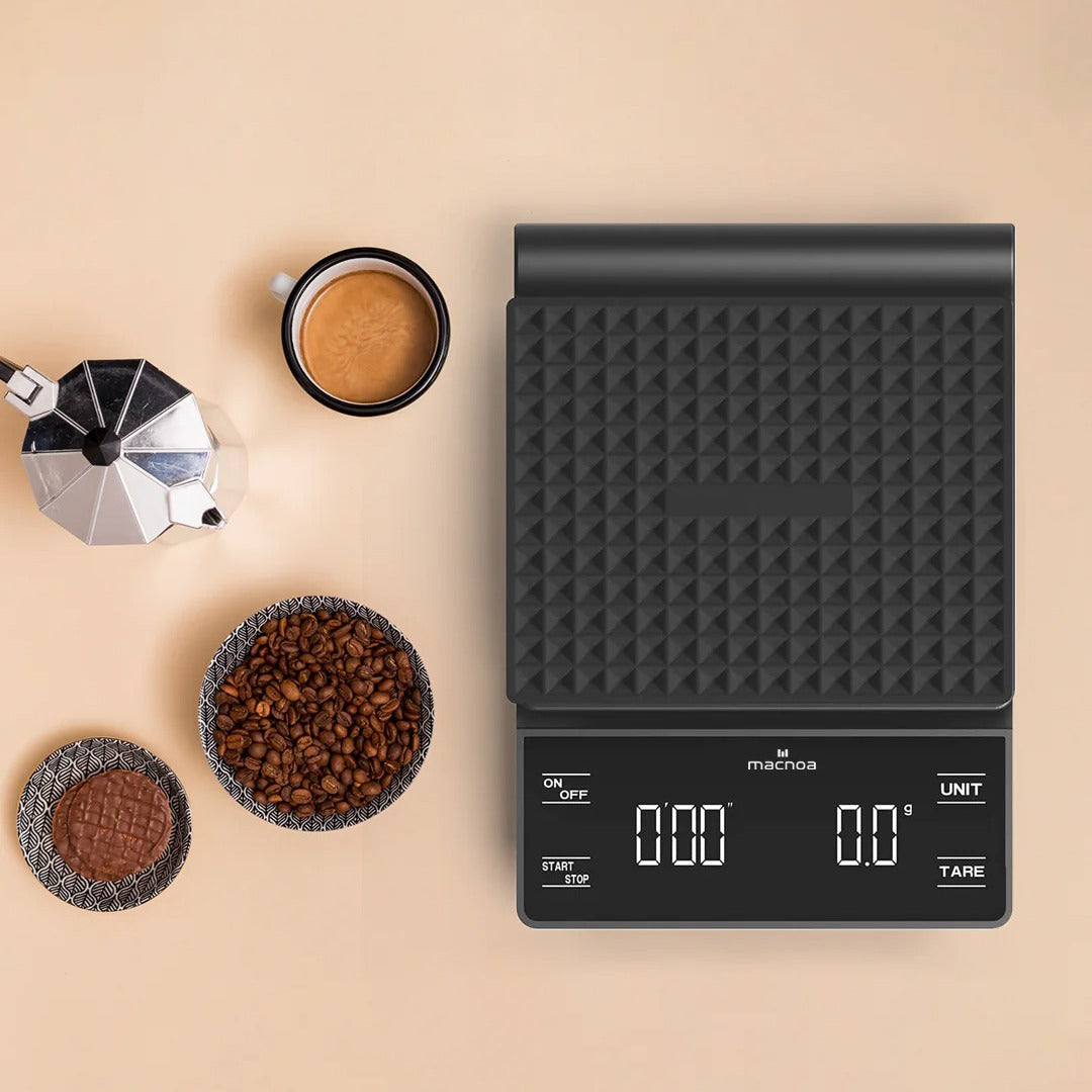 Macnoa Coffee Scale