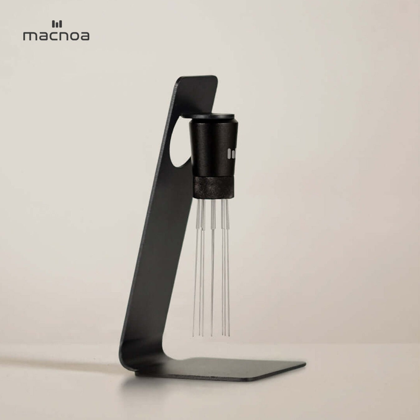 Macnoa MacStir - Eight Needles Magnetic WDT Tool