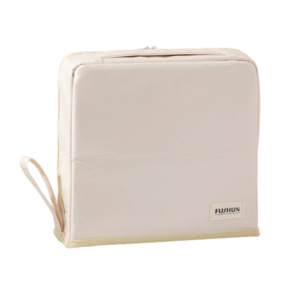 Makeup Bag Cosmetic Storage Organizer.