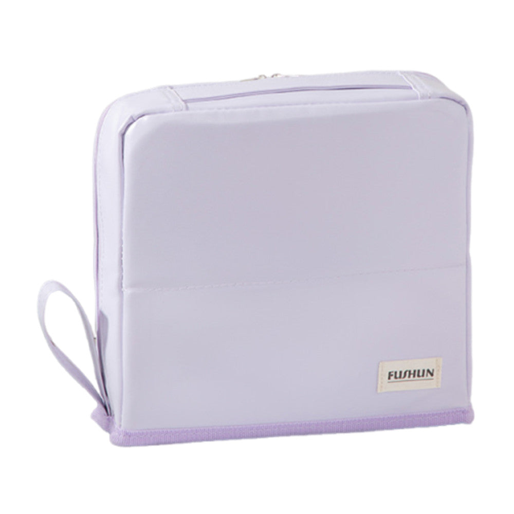 Makeup Bag Cosmetic Storage Organizer.