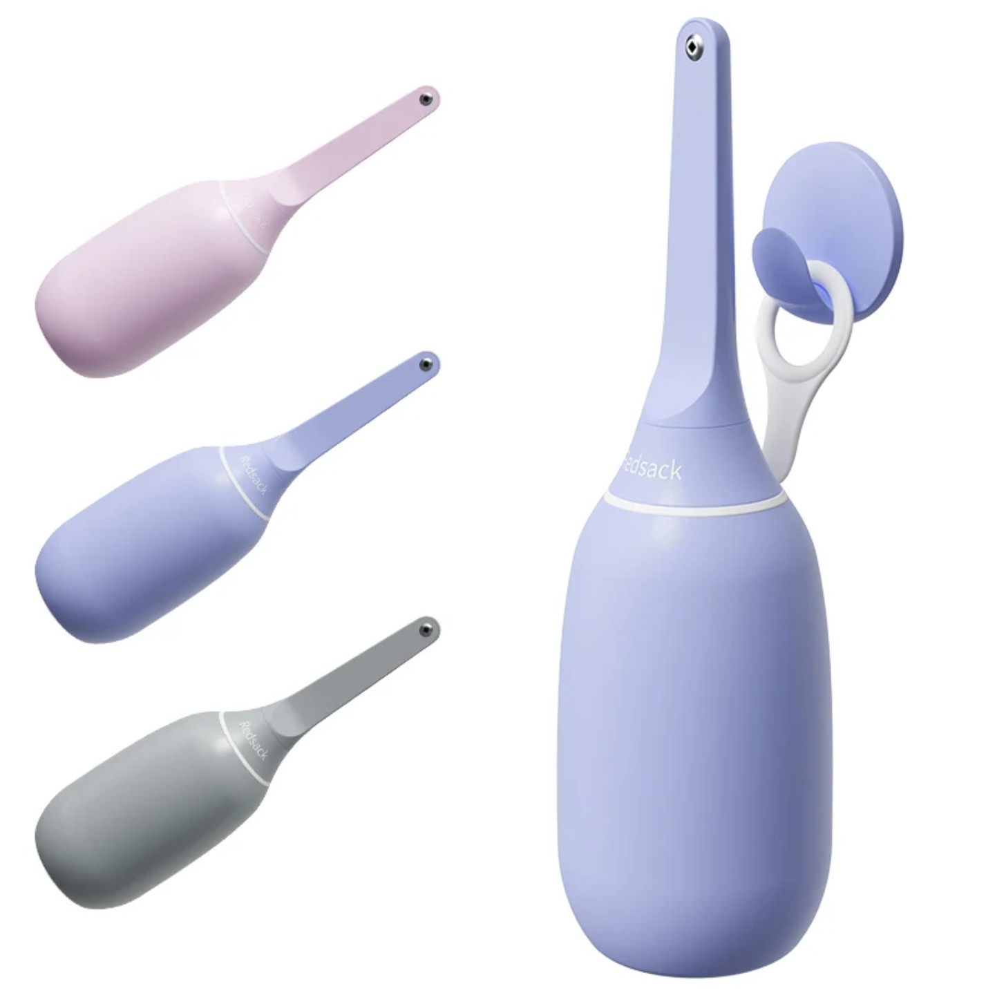 Manual Portable Bidet Shattaf Bottle