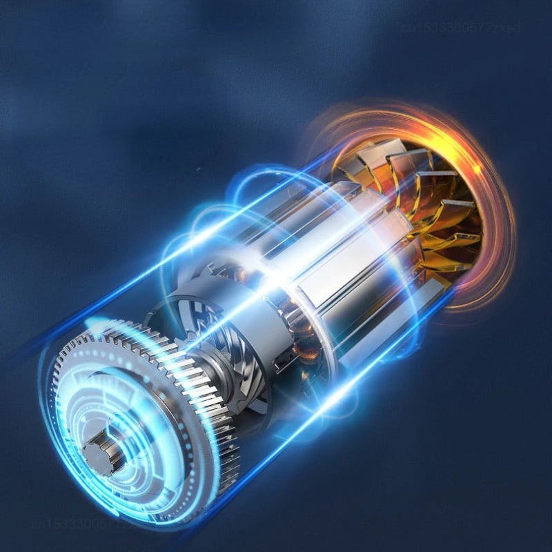 Mini Electric Screwdriver.