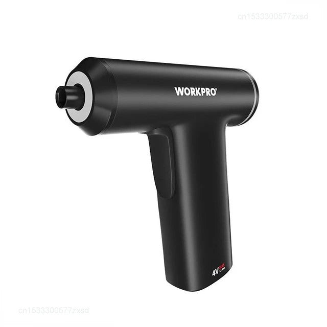 Rechargeable Screwdriver with lithium Battery.