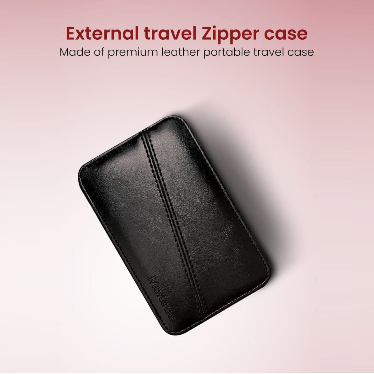 Case Of Moxedo 12-in-1 Nail Clipper Set