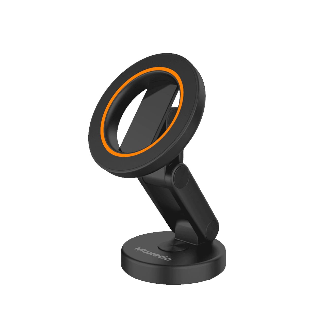 Moxedo Snap-On Magnetic Car Phone Holder.