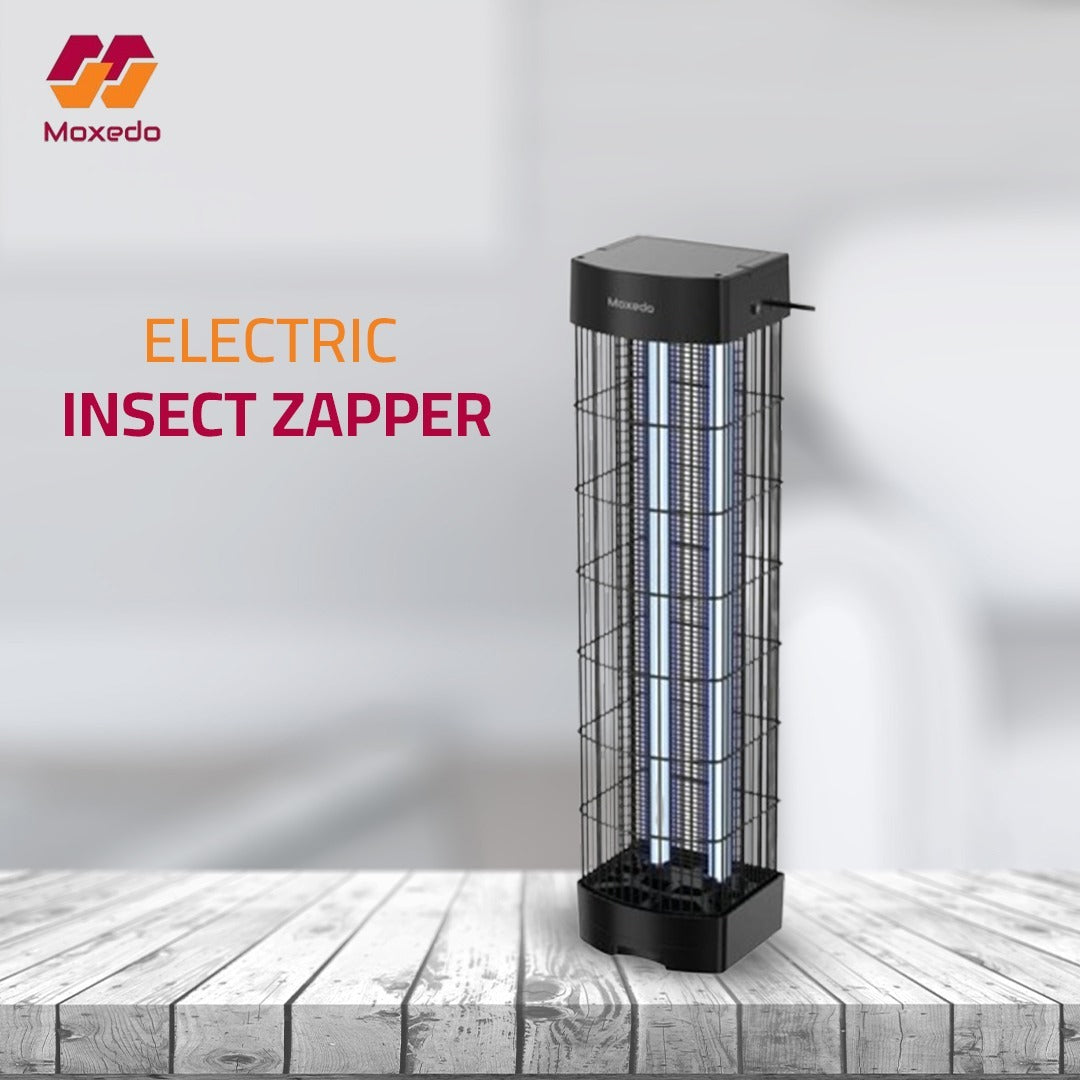 Moxedo Electric Insect Zapper.