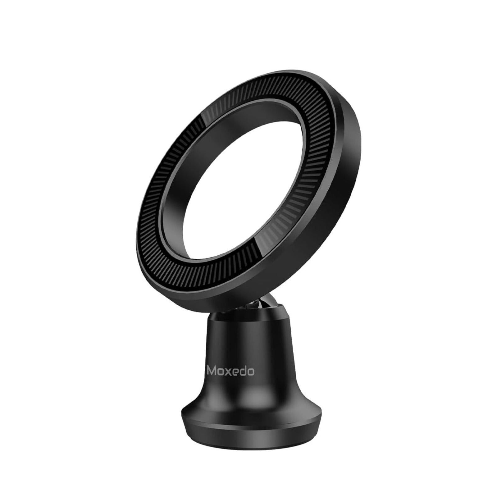 Moxedo Snap-On Magnetic Car Phone Holder.