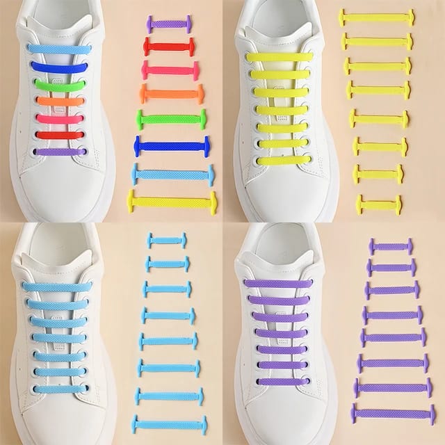 No tie laces for kids new arrivals