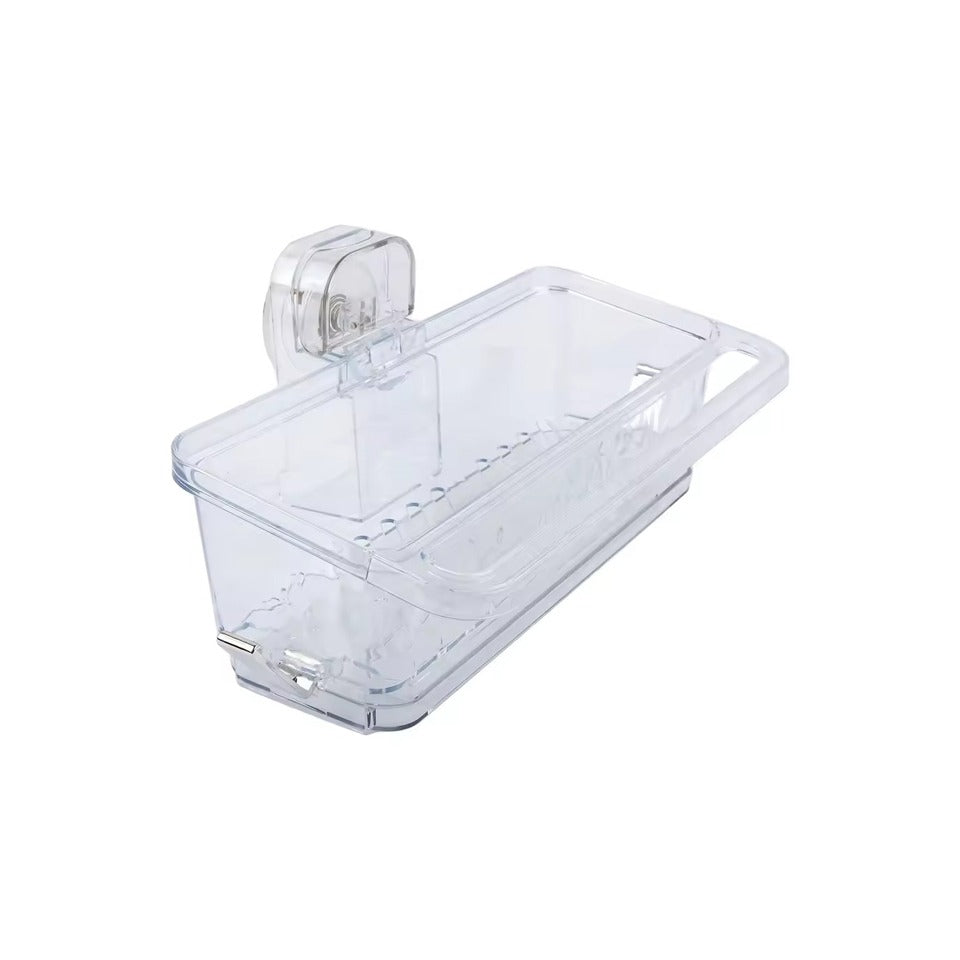 A Multi-Purpose Drain Rack.