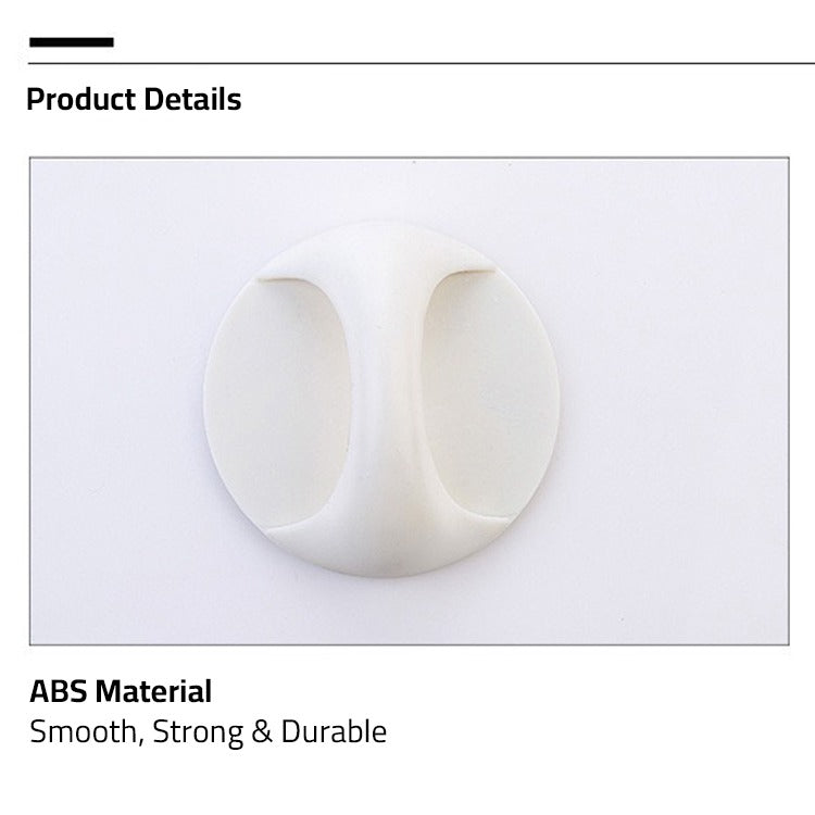 Multi-functional Door Handle.