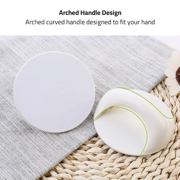 Multi-functional Door Handle.