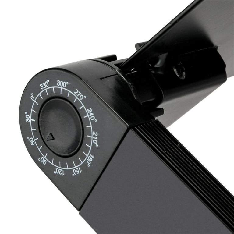 Parts Of Multi-functional Laptop Holder Stand.