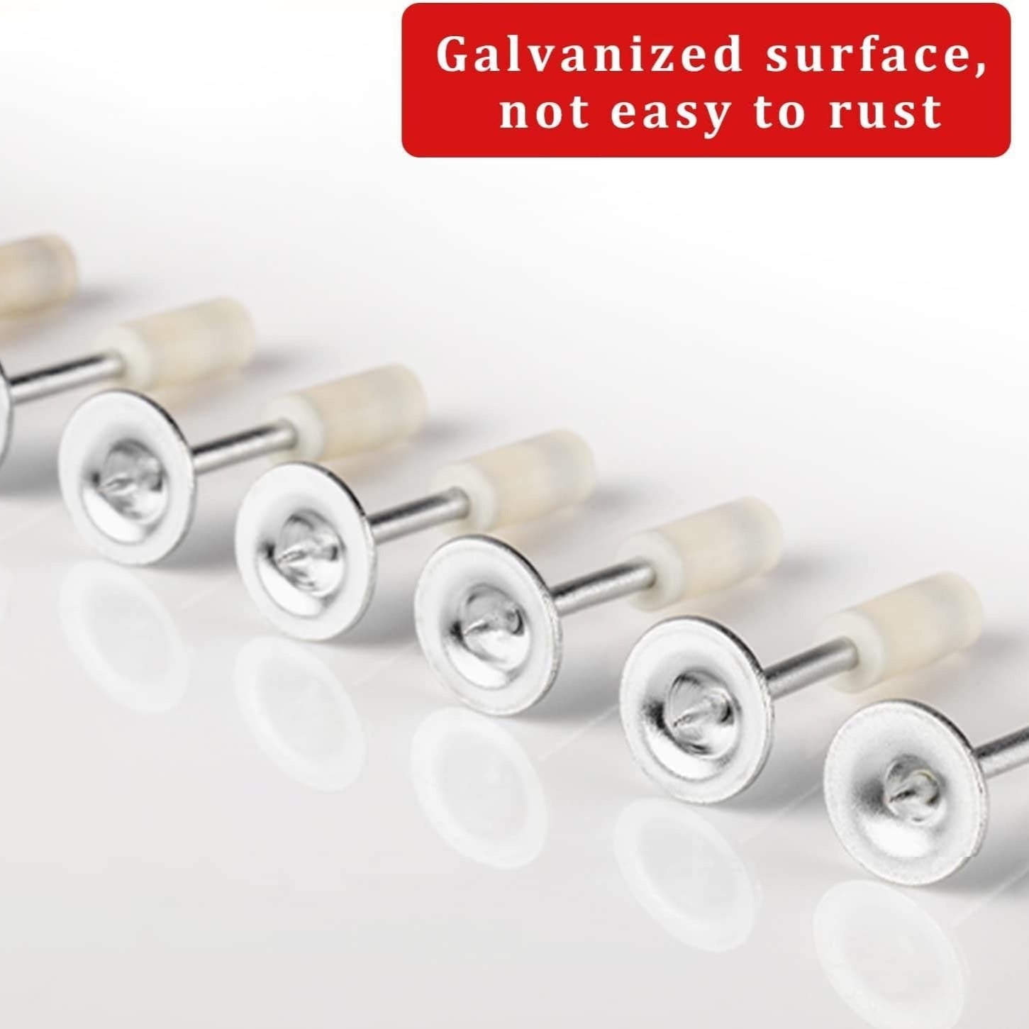 Nails for Nail Gun Riveting tool