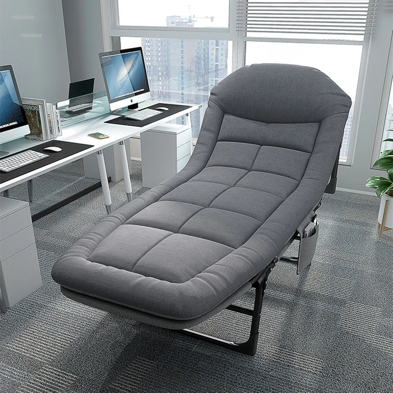 Heavy Duty Lightweight Foldable Travel Camping Cot Bed