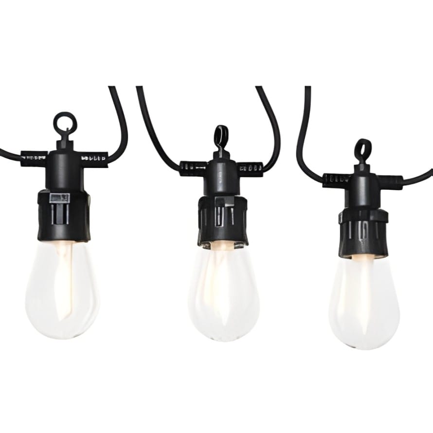 Outdoor LED String Light.