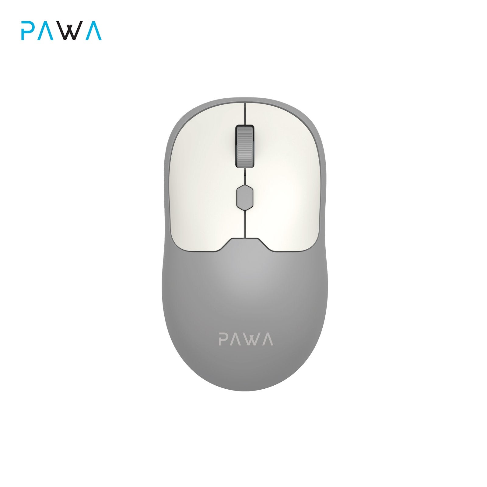 PAWA Dual Mode Wireless Mouse.