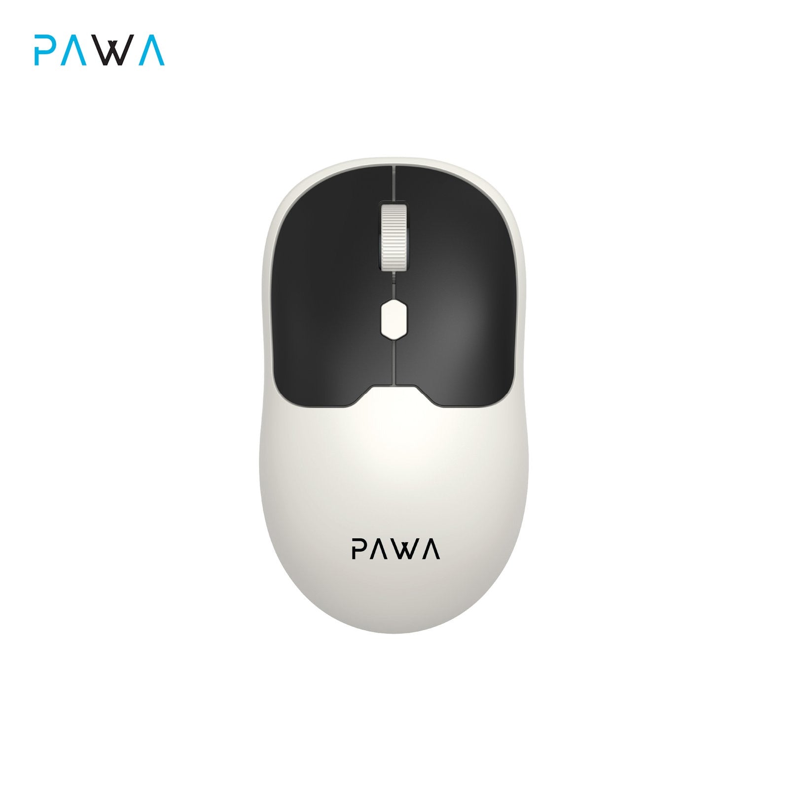 PAWA Dual Mode Wireless Mouse