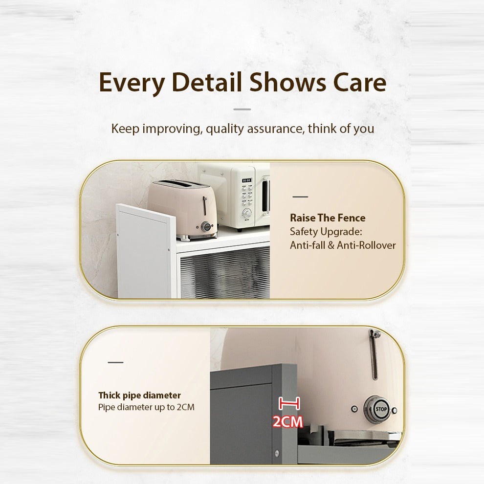 Parts Of Kitchen Pantry Storage Cabinet Cupboard.