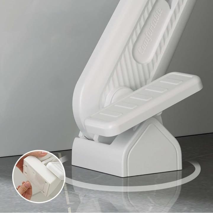 Pedal Of Pedal Type Toilet Lid Lifter.