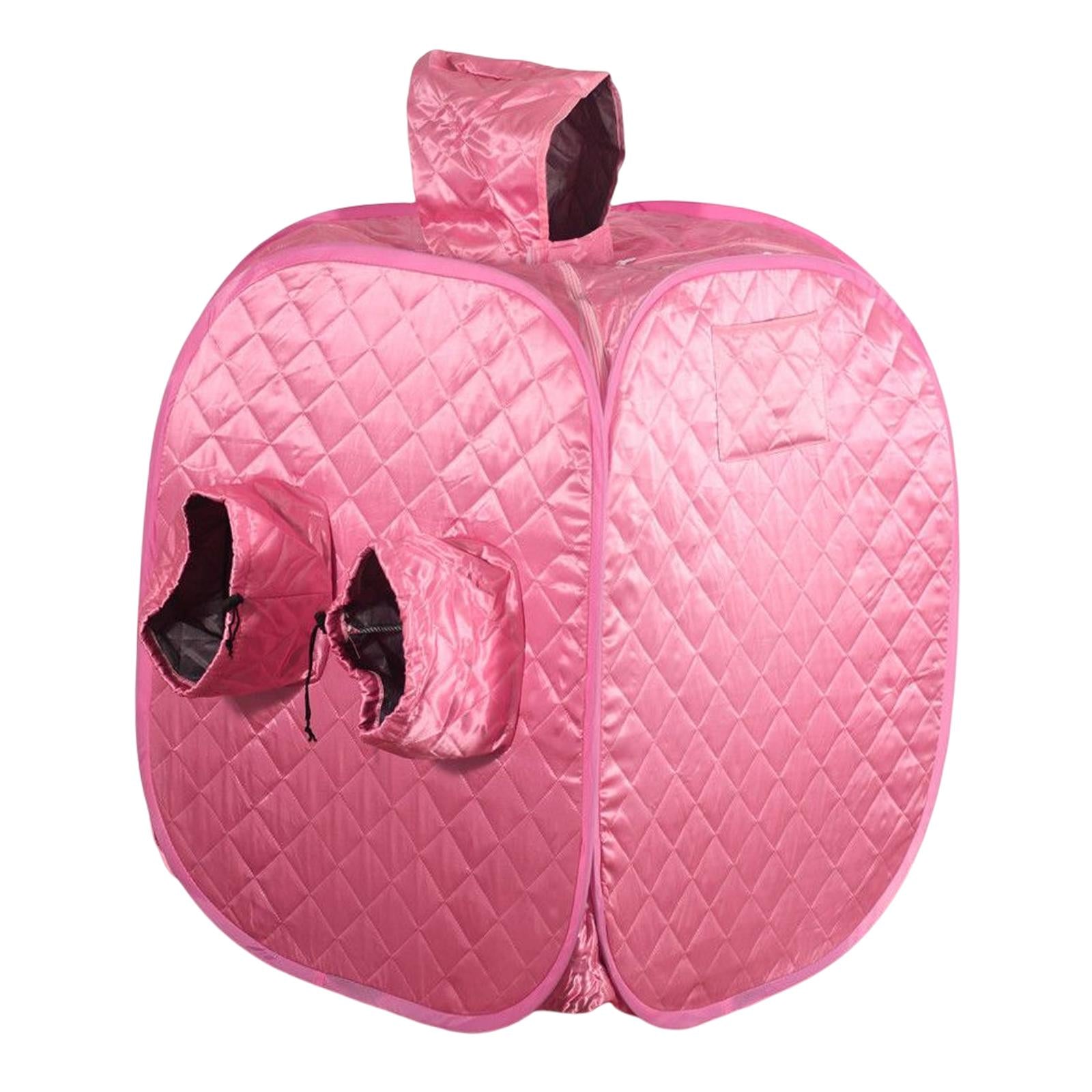 A Personal Sauna Room Tent.