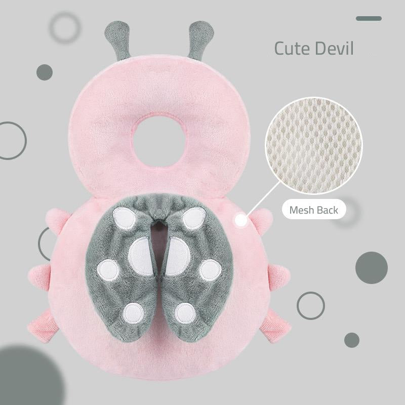 Baby Head Protector Pillow.
