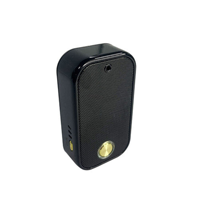 Portable Electric Oud Oil Bukhoor Burner