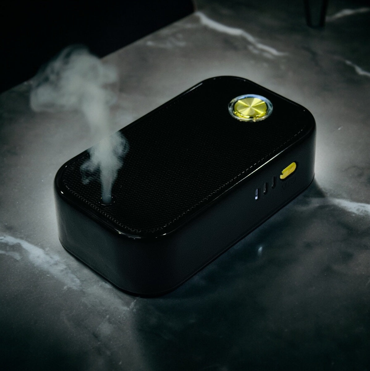 Portable Electric Oud Oil Bukhoor Burner